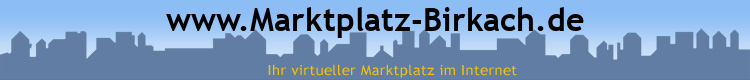 www.Marktplatz-Birkach.de